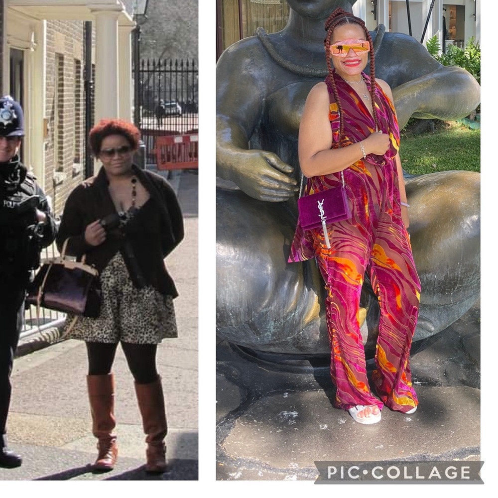 Pretty Little Jumpsuit